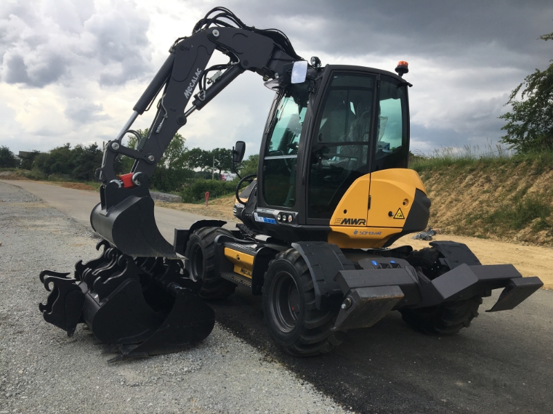 NMTP Location Location De Pelle Fougeres Location Mecalac 9mwr NMTP LOCATION Breatgne
